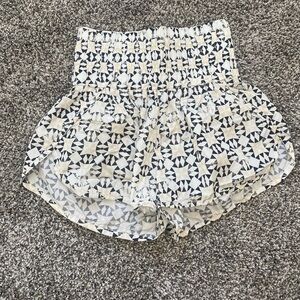 Free People Movement Shorts